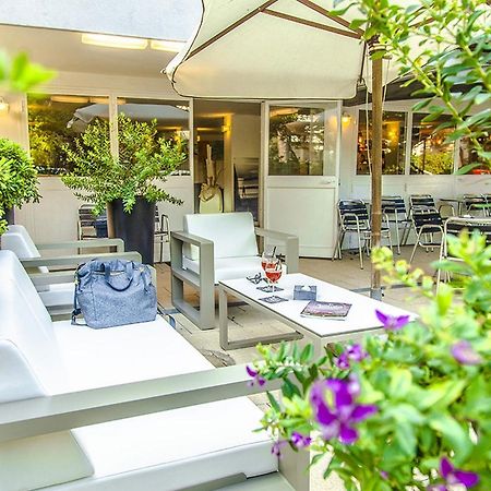 Hotel New Castle Cesenatico Zewnętrze zdjęcie