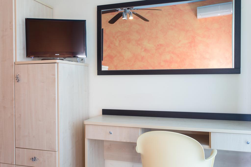 Hotel New Castle Cesenatico Pokój zdjęcie