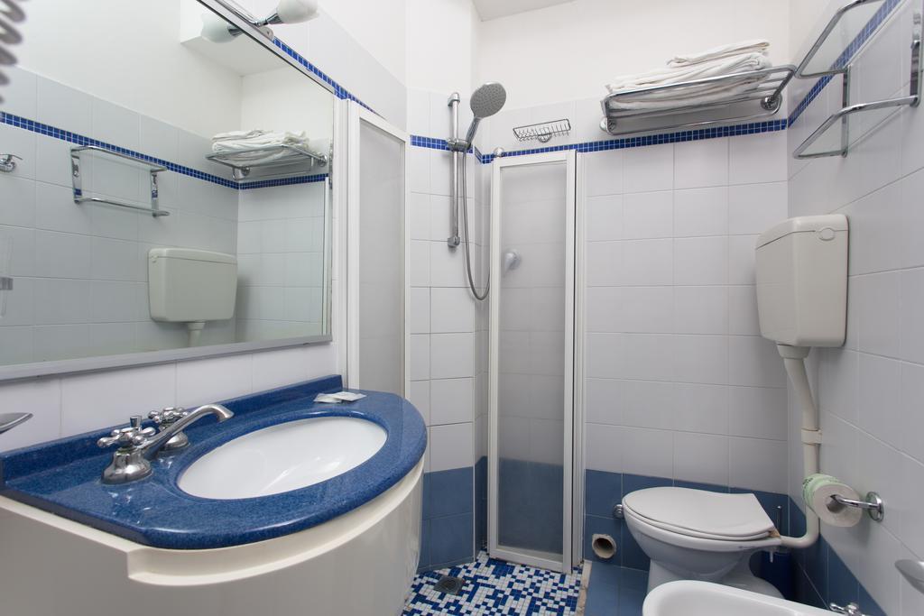 Hotel New Castle Cesenatico Pokój zdjęcie