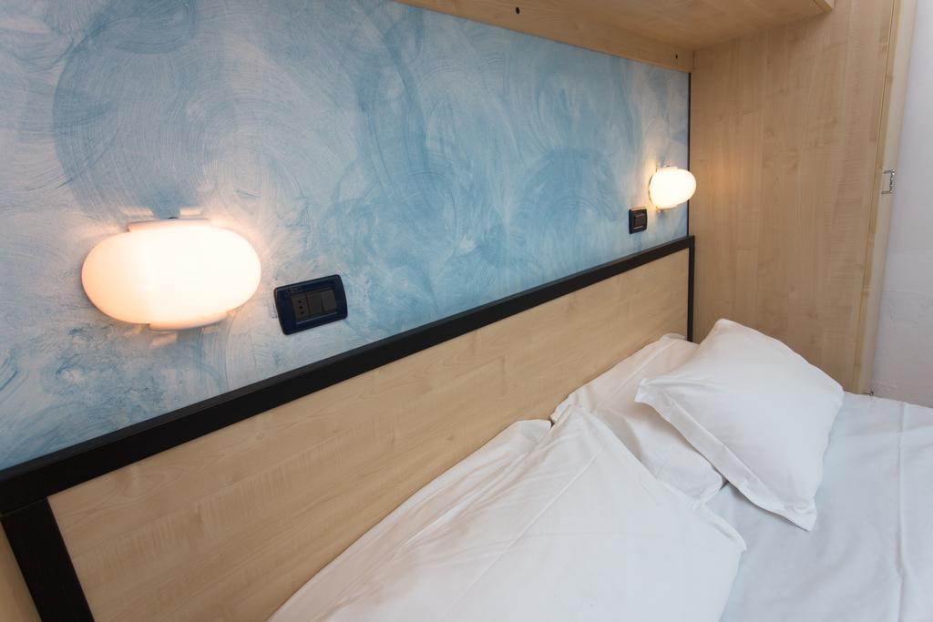 Hotel New Castle Cesenatico Zewnętrze zdjęcie