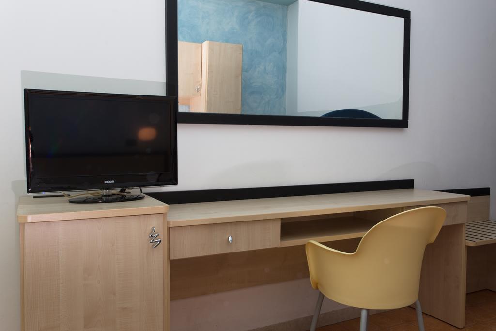 Hotel New Castle Cesenatico Pokój zdjęcie
