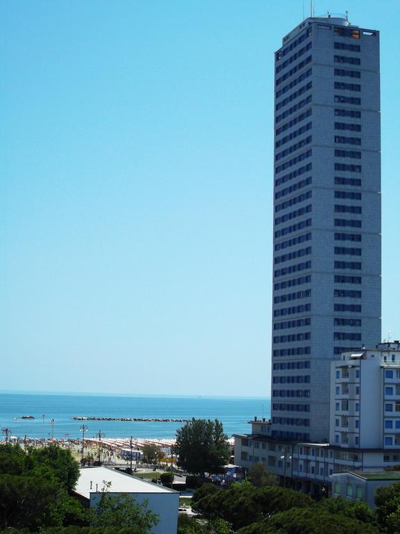 Hotel New Castle Cesenatico Zewnętrze zdjęcie