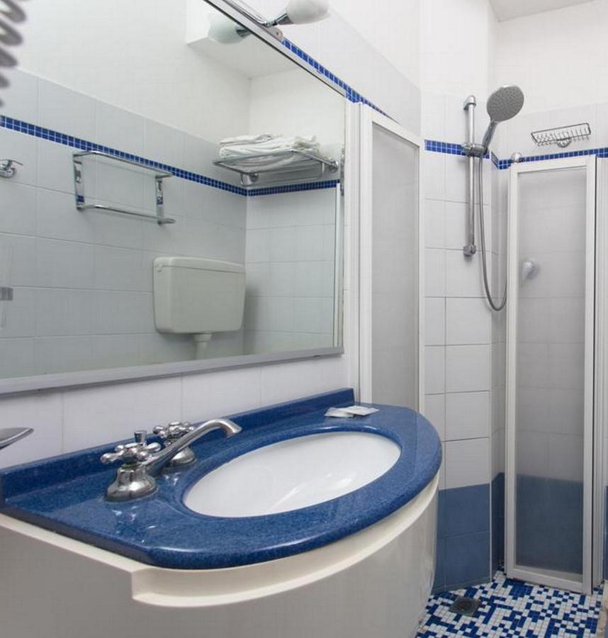 Hotel New Castle Cesenatico Zewnętrze zdjęcie